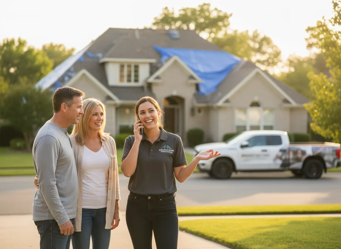 Emergency Roof Repair Elliott, IA FAQs
